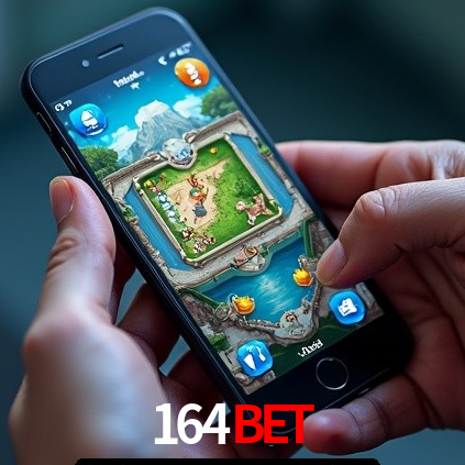Segurança 2FA 164bet