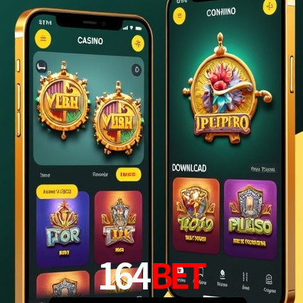 Benefícios da Conta 164bet