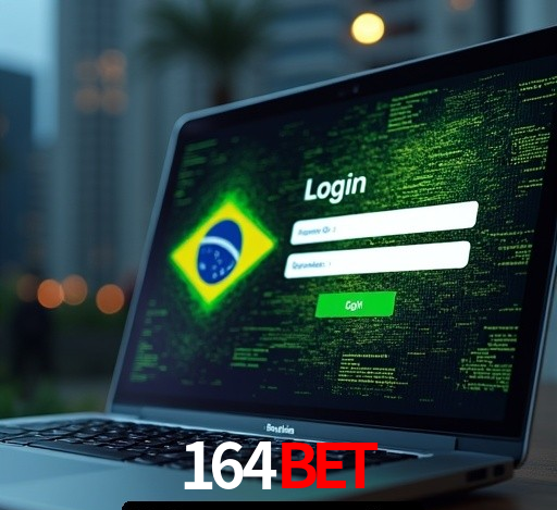 Integração de APIs 164bet