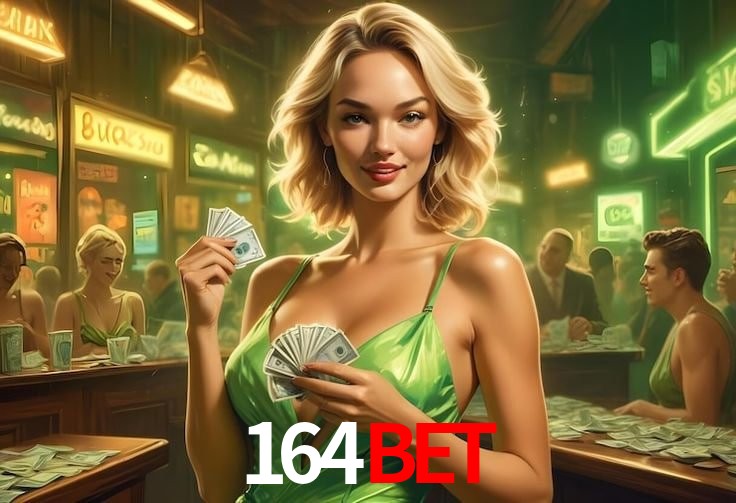 Apostas de Tênis 164bet