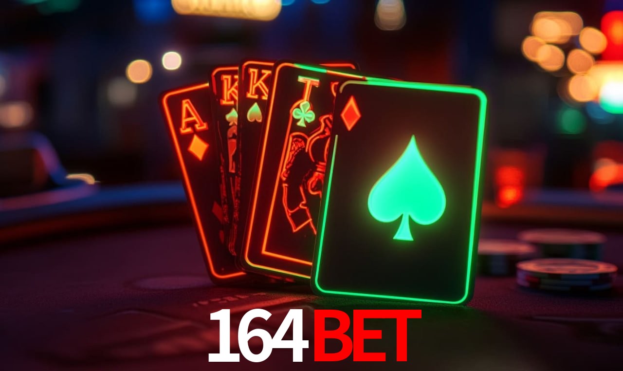 Cadastro Rápido 164bet