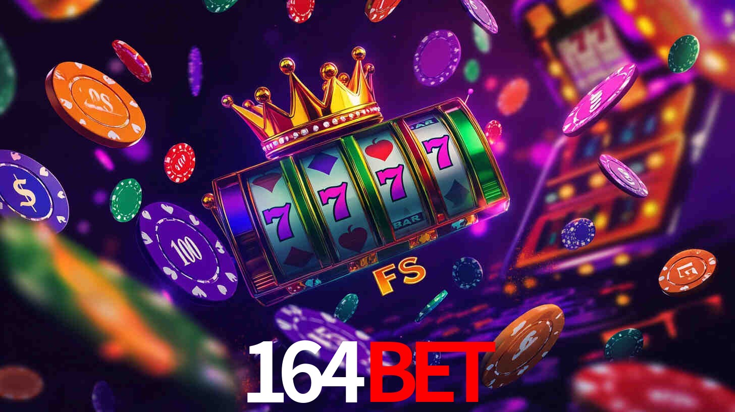 Recursos de Bônus 164bet