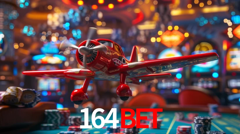 Estatísticas Crash Games 164bet