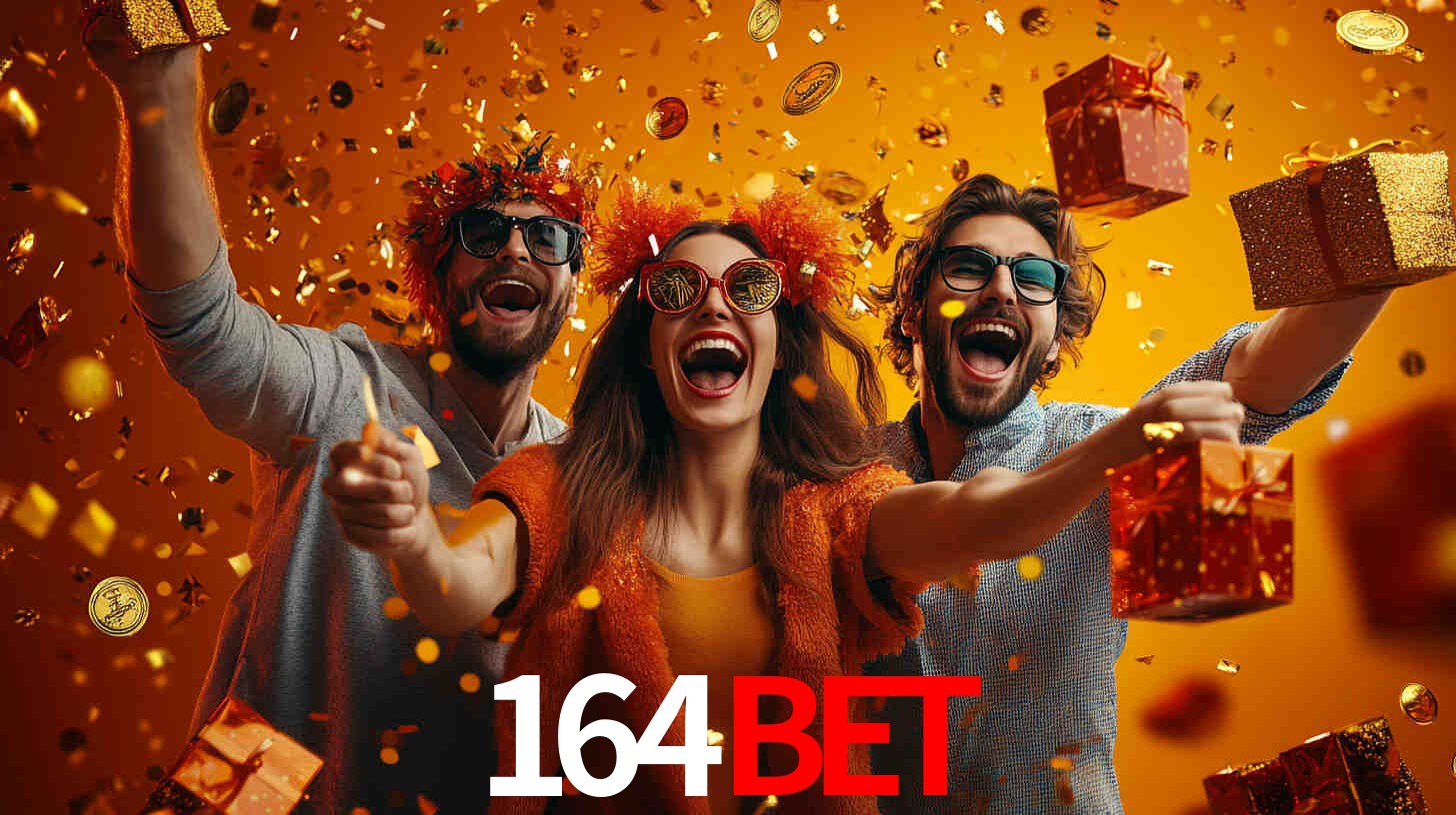 Promoção Relâmpago 164bet