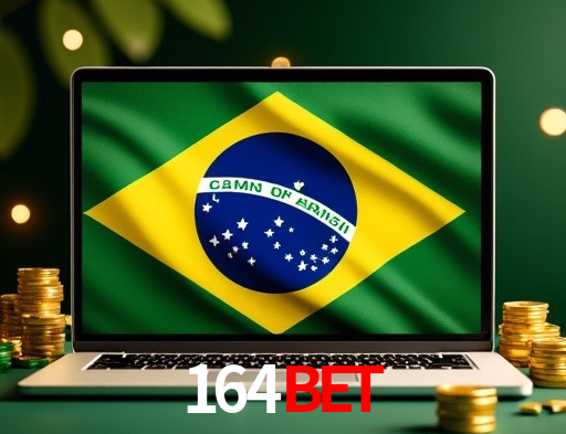 Provedores de Jogos 164bet