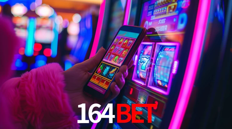 Tecnologia da Plataforma 164bet