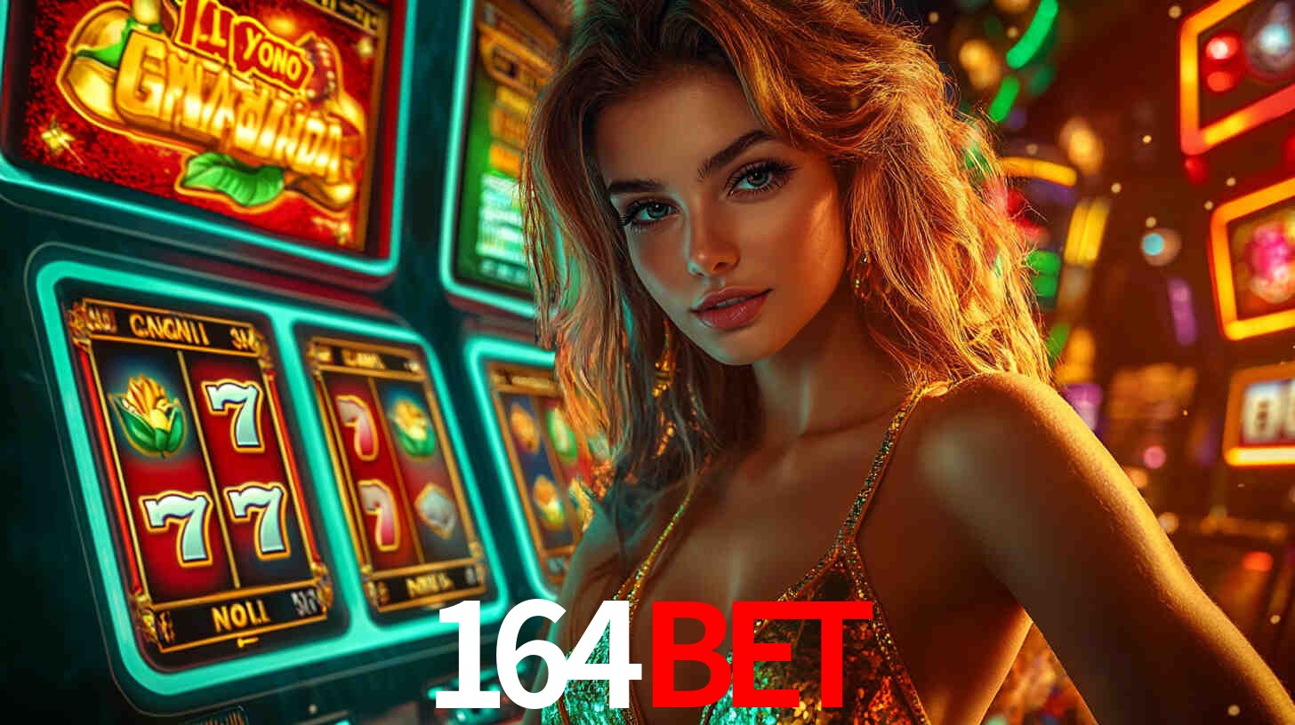 Avaliações dos Jogadores 164bet