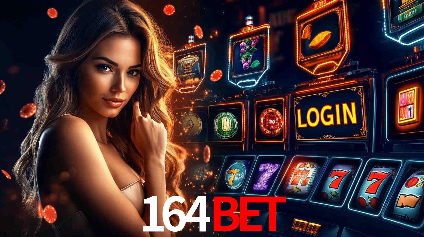 Login Seguro 164bet