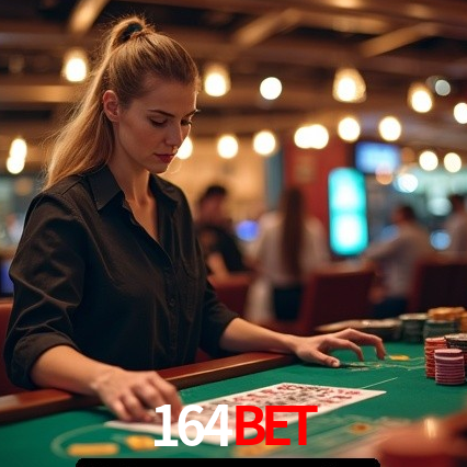 Estatísticas Esportivas 164bet