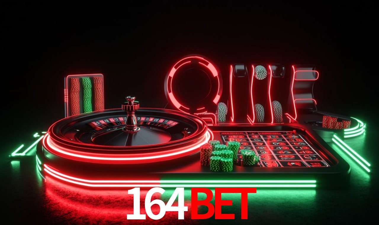 Estatísticas 164bet