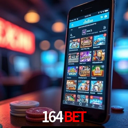 Casino VIP 164bet