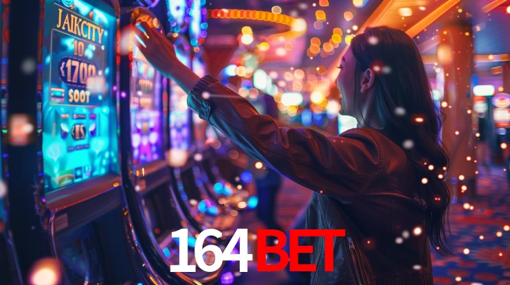 Programa VIP 164bet